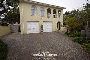 Susan Curtis Estates