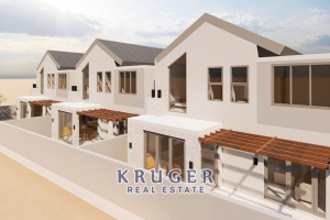 Kruger Real Estate