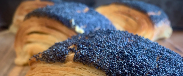 Wienerbrød* (Danish pastry)