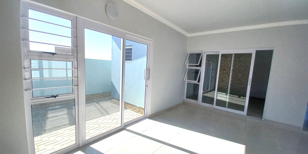 HENTIES BAY | Bay View Estate | Sectional Titles | N$1.4m