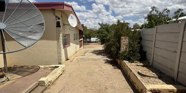 Windhoek North #HouseForSale