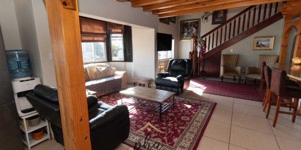 Penthouse For Sale in Swakopmund, CBD