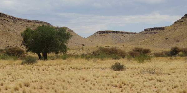 Farm for Sale near Keetmanshoop