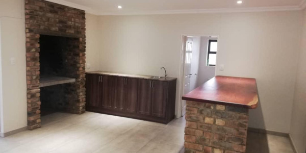 Modern and Neat  house for sale Camel Thorn Estate Okahandja