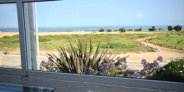 HOUSE WITH ULTIMATE SEA VIEW IN VINETA, SWAKOPMUND