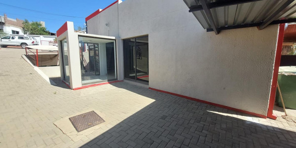 For Sale Windhoek West - Commercial building