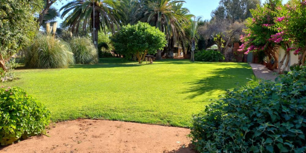 Smallholding for sale - Otjiwarongo