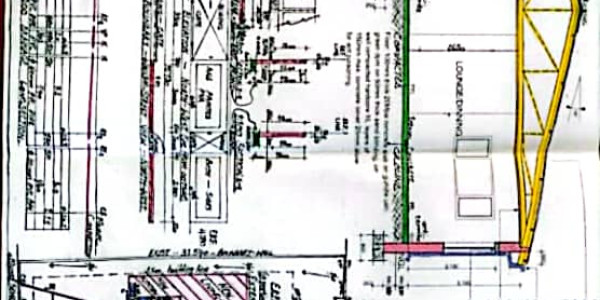 Okahandja Plot and Plan For Sale