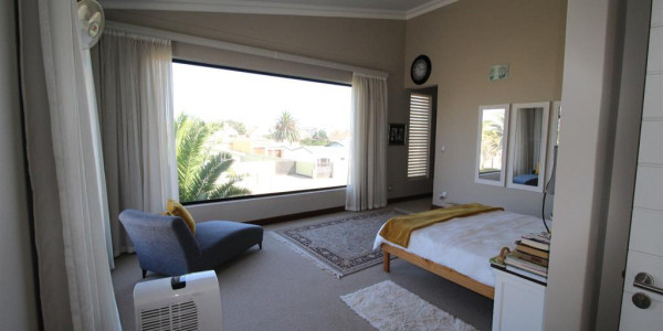 FAMILY HAVEN!!! A HOUSE WELL LOVED FOR SALE IN SWAKOPMUND