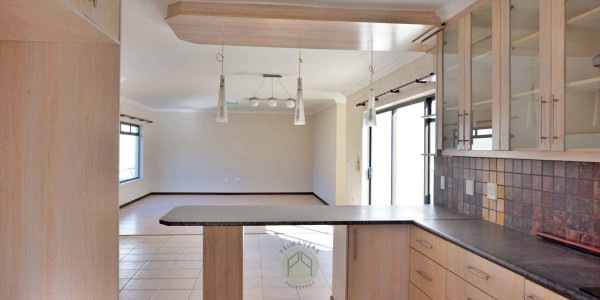 3 Bedroom House (with a study) FOR SALE in Ocean View, Swakopmund