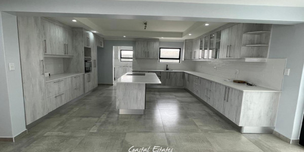 Stunning New development in Ext. 14 - Modern 3 Bedroom House