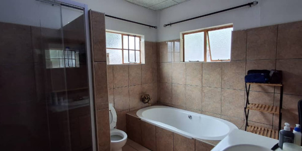 Grootfontein - Beautiful Family Home For Sale