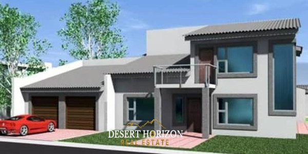 Swakopmund, Ocean View | Versatile Living: Comfortable Space for Family and Guests Alike
