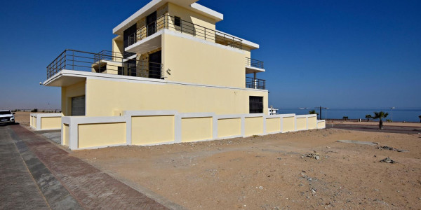 Afrodite Beach, Walvis Bay:  5 Bedr Home is for Sale