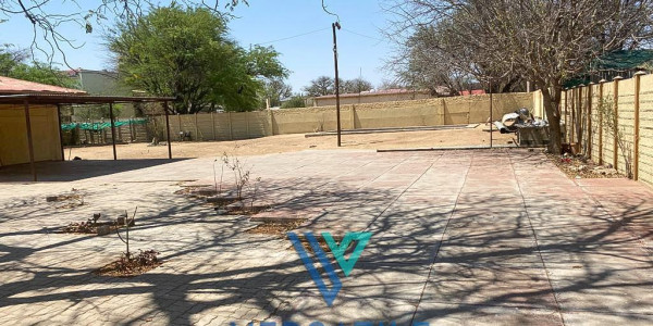 Price Reduced!!!!4 Bedroom House in the Cornerstone of Okahandja for Sale