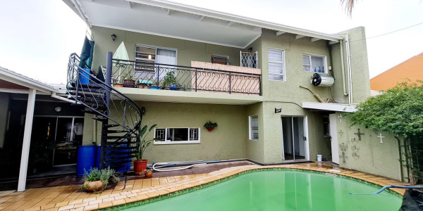 3 Bedroom House For Sale in Klein Windhoek