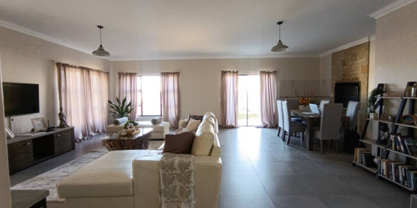 2 Freestanding home on one plot - Ocean View - Swakopmund