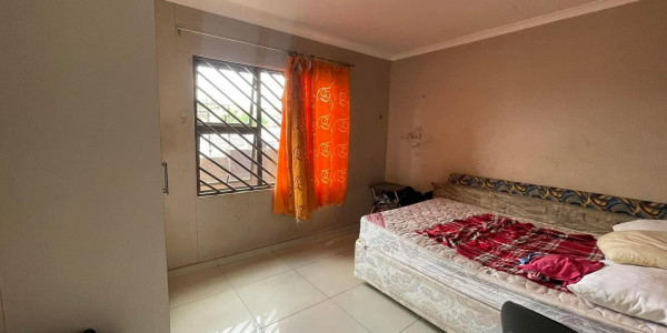 Three bedroom modern home for sale in Katutura