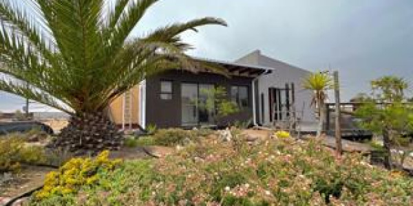 Swakop-Smallholding Your place in the Sun
