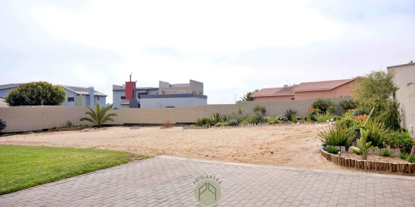 3 Bedroom House FOR SALE in Ocean View, Swakopmund