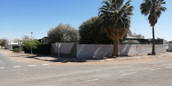 MONTHLY RENTAL INCOME EARNER FOR SALE IN MARIENTAL