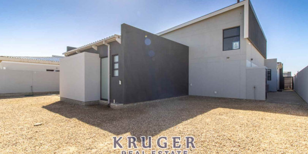 ???????? Discover Your Dream Home by the Sea for sale in Swakopmund! ????????