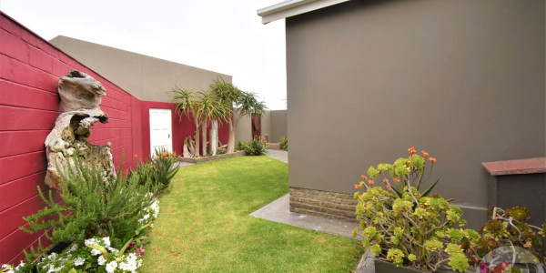 Air B&B Opportunity : Central Swakopmund