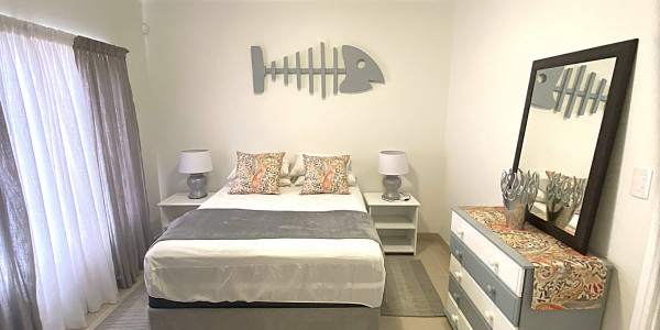 Ultimate Comfort & Security in Henties Bay's Best Location!