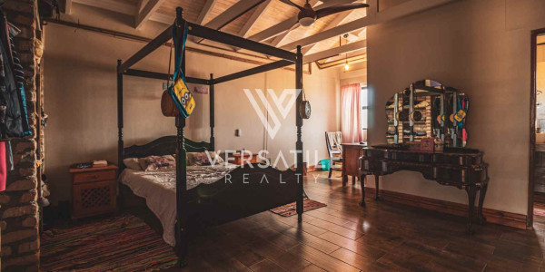 4 Bedroom Home for sale in Heritage Hill, Swakopmund