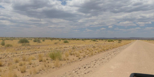 Farm for Sale near Keetmanshoop