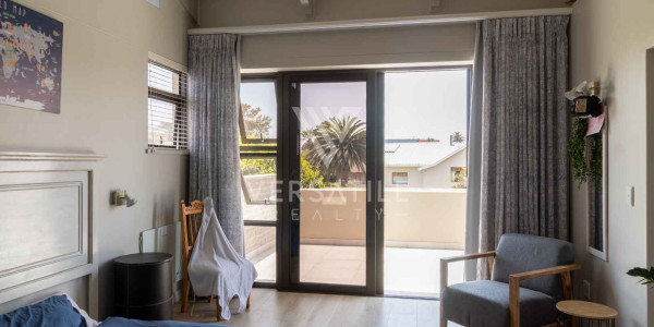 Sea View Luxury in Central Swakopmund.