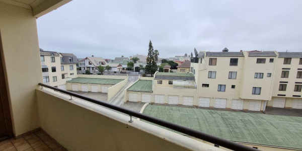 2 Bedrooms Apartment for Sale, Central Swakopmund