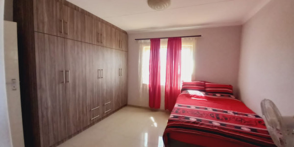 Modern 3-Bedroom House - Rehoboth