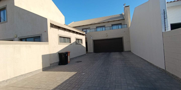 2 Freestanding home on one plot - Ocean View - Swakopmund