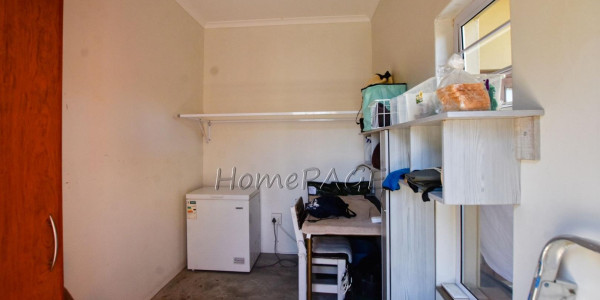 Rossmund, Swakopmund:  Spacious, UPMARKET 3 Bedr Townhouse is for Sale