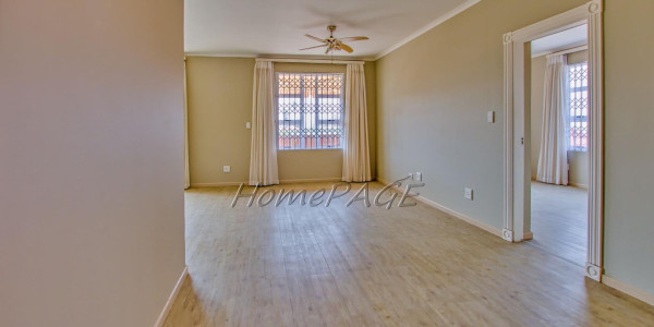 Vineta, Swakopmund: 2 Bedr unit for sale in Palm Court Retirement Village