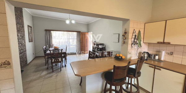 3 Bedroom House for sale in Pionierspark.