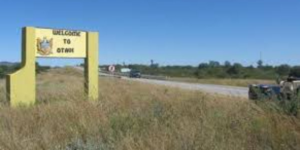 Otavi Agriculture Small Holding Plots - For Sale Now