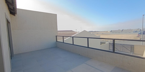 2 Freestanding home on one plot - Ocean View - Swakopmund