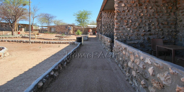 Otjiwarongo, Agricultural Smallholding is for sale