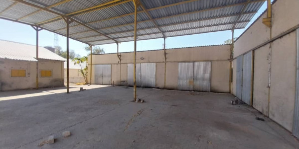 For Sale - General Industrial - Workshops, Office & Dwelling