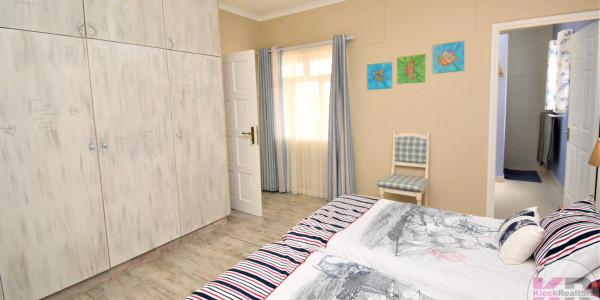 Air B&B Opportunity : Central Swakopmund