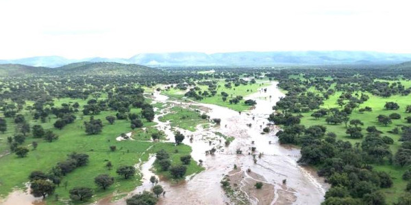 Farm for Sale near Dordabis