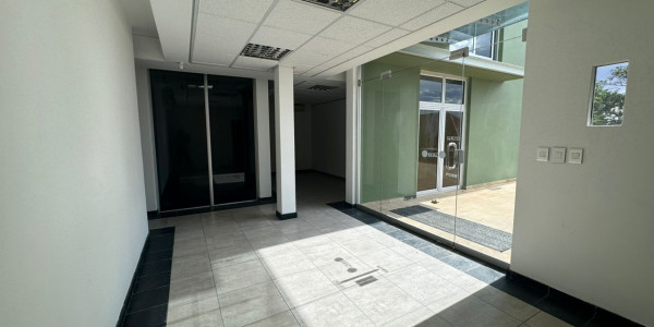 MODERN OFFICE TO LET - WNK CBD OFF CENTRE