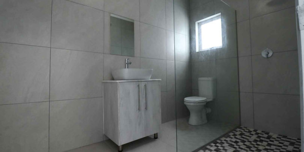 Newly Built Spacious 3 En-Suite Bedroom Home for Sale, Swakopmund