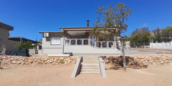 Klein WIndhoek Family Residential For Sale