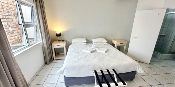 Self catering Guesthouse For Sale in Vogelstrand, Swakopmund