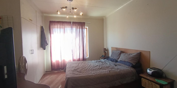 Freestanding house for sale in Swakopmund - Hage Heights