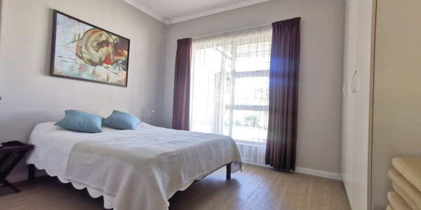 Modern townhouse for rent in Klein Windhoek