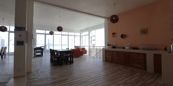 Prime Beachfront Property for Sale in Swakopmund, Namibia